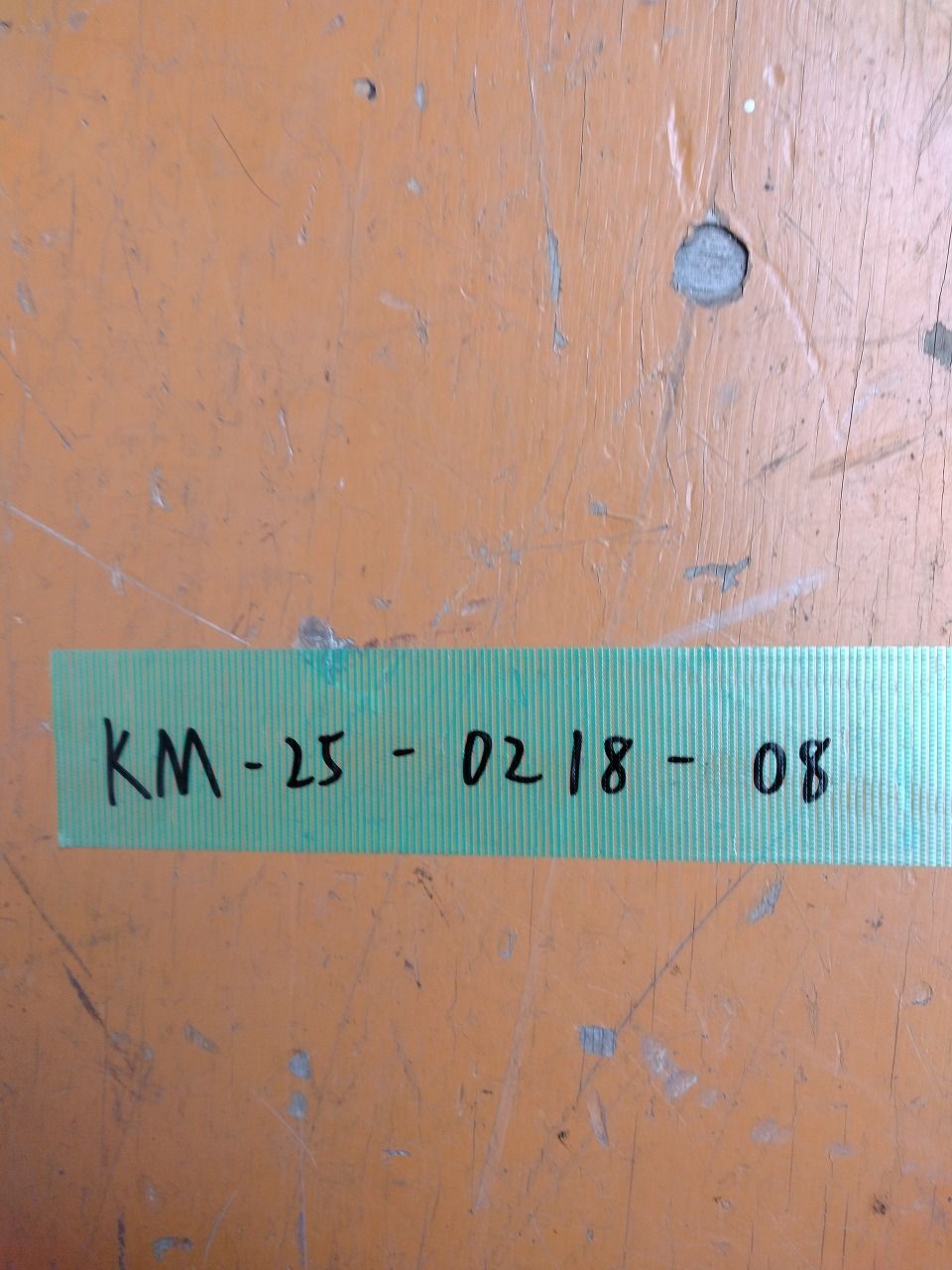 CKA-01