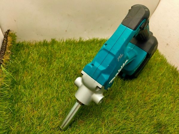 マキタ 充電式カクハン機18V 羽根径165mm バッテリ充電器別売 UT130DZ 動作 済み HRDEVELOPMENT_JP