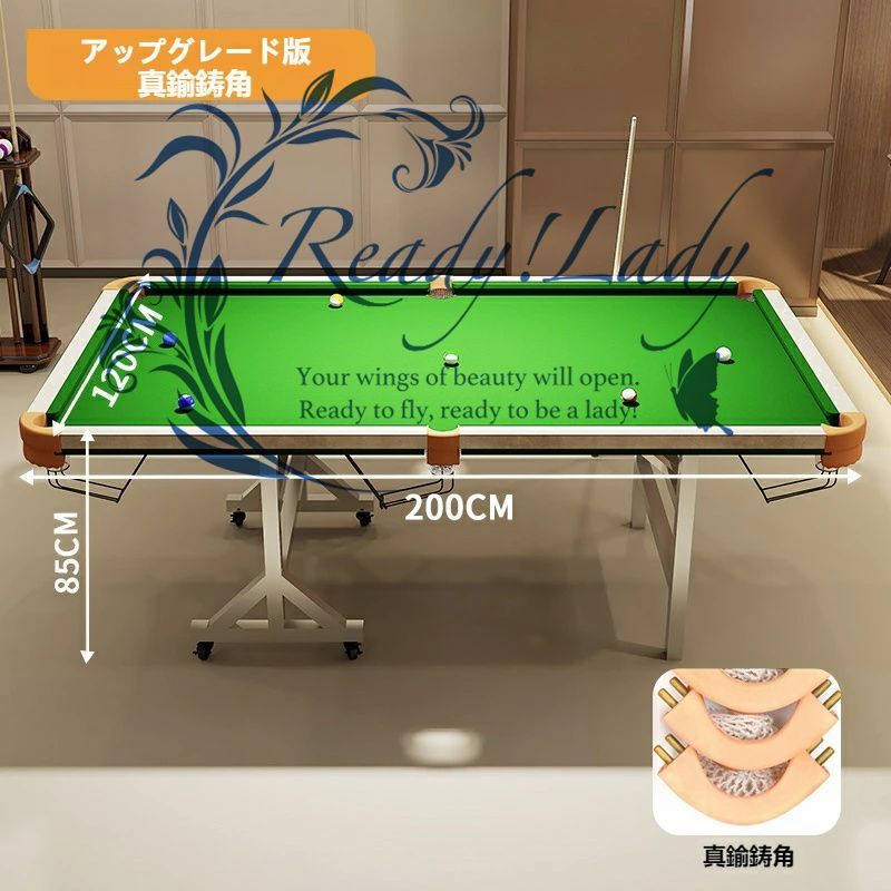 カーボンシャフト ジャンプキュー ビリヤード BANジャンプ 初代