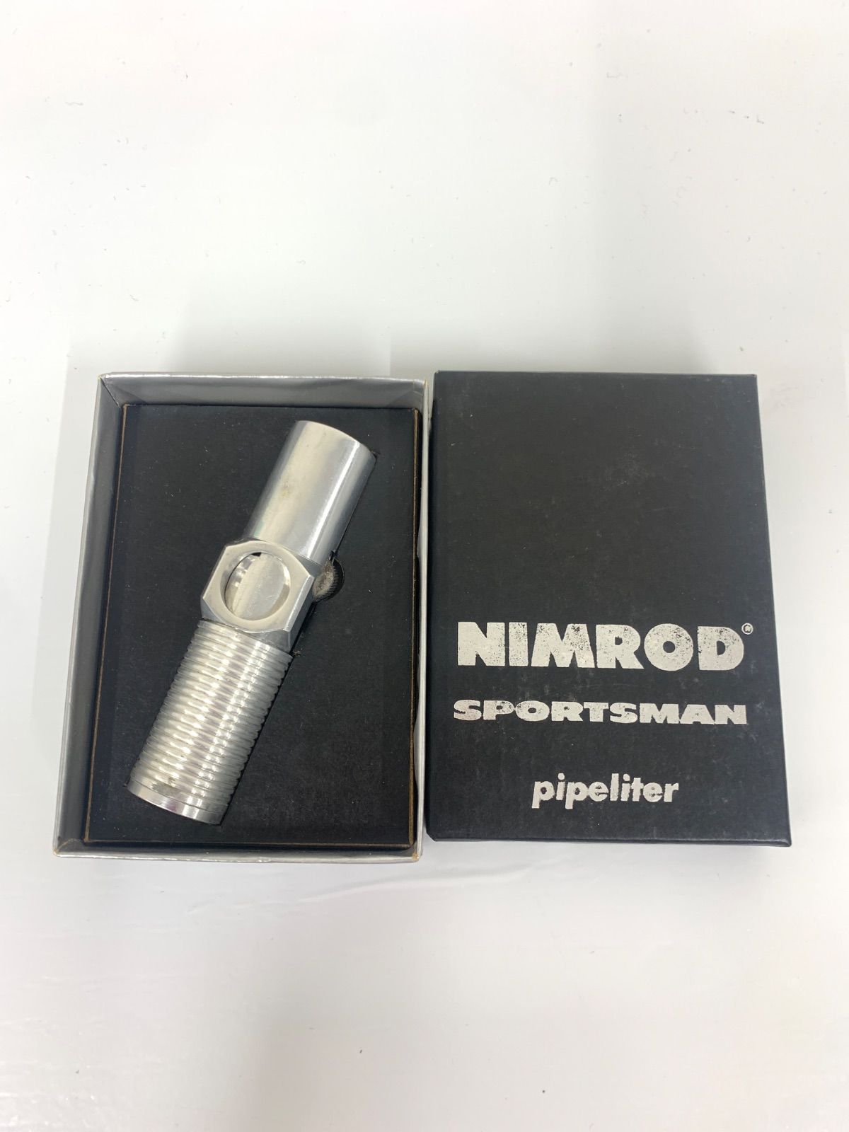 生活家電 Nimrod Sportsman パイプライター 2個セット