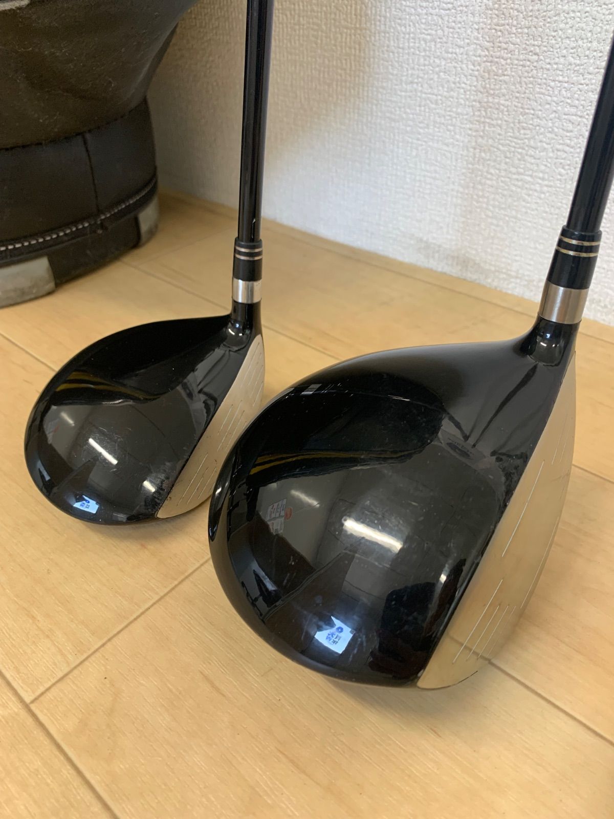 TOURSTAGE CL アイアン、パターセット 中古】ツアーステージ