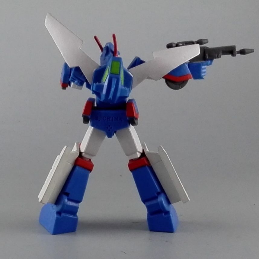 HG-EX スーパーロボットクロニクル サンライズ列伝 ザブングル HG-EX スーパーロボットクロニクル サンライズ列伝 ザブングル