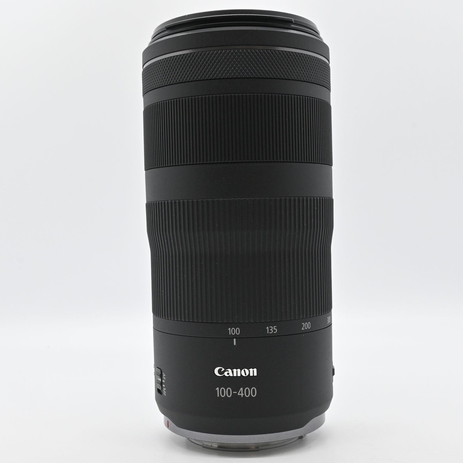 ☆極上品☆Canon RF100-400mm F5.6-8 IS USM RFレンズ RF100-400mm 