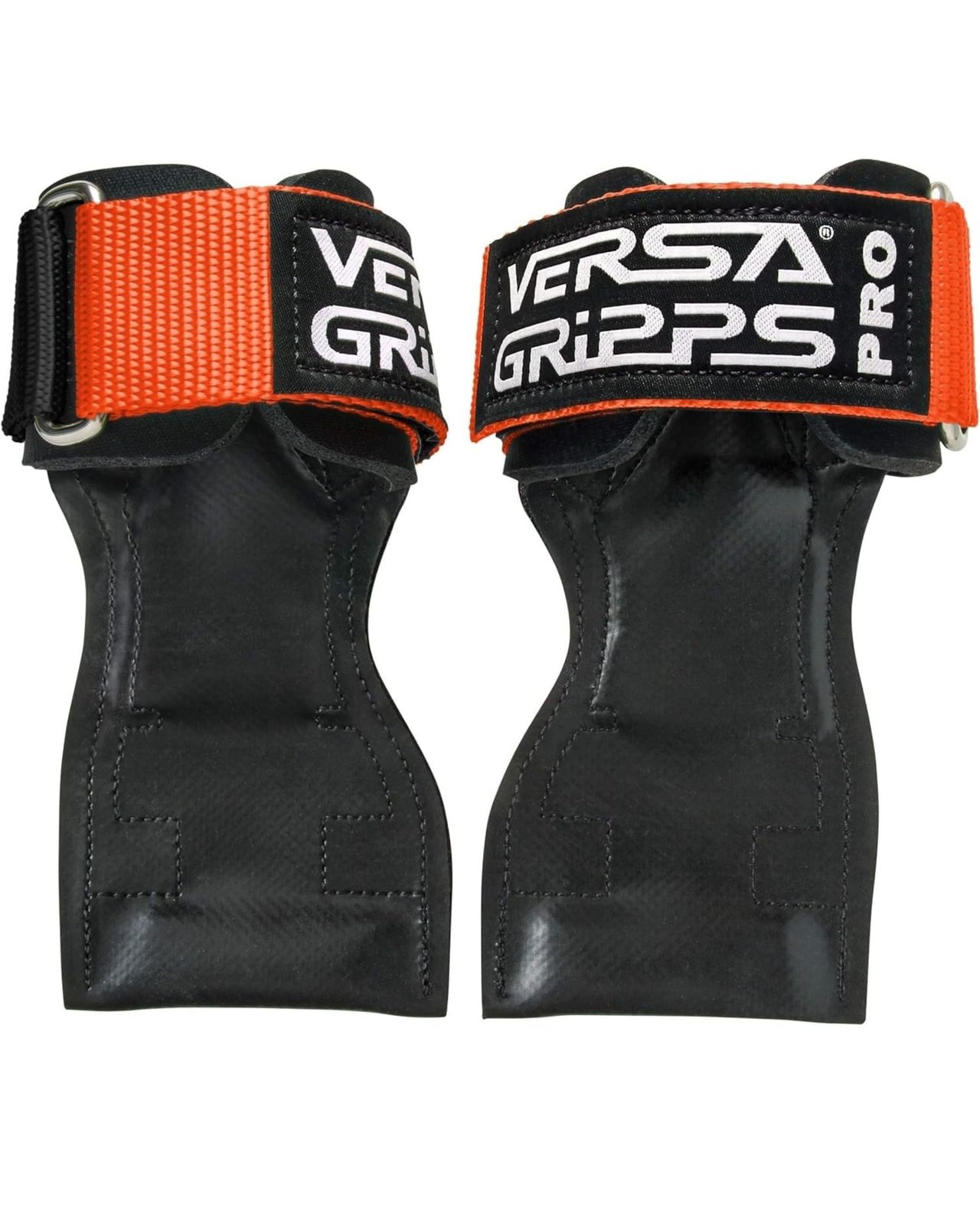 VERSA GRIPPS® PRO オーセンティック 世界最高峰のトレーニングアクセサリー アメリカ製 XS-Orange