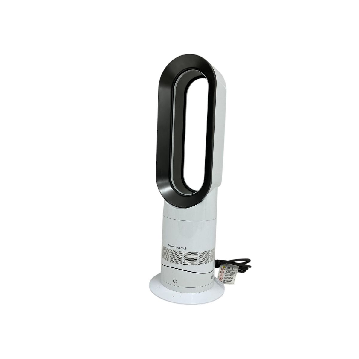 dyson hot-cool AM09 ダイソン セラミックファンヒーター 扇風機 家電 ダイソン O10106545