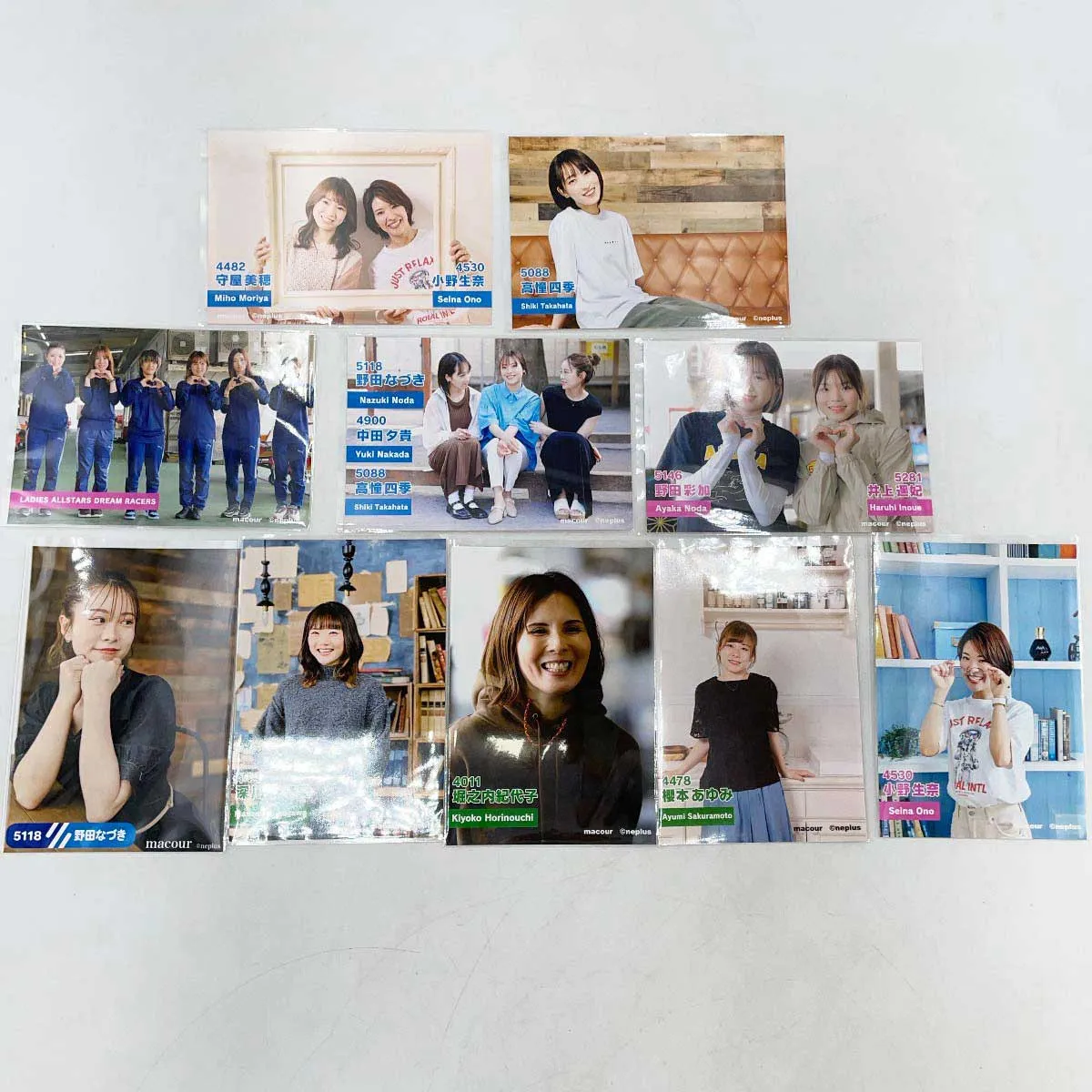 2025年最新】野田なづきの人気アイテム - メルカリ