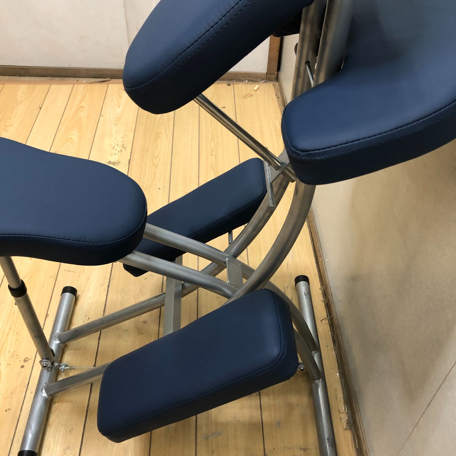 クイックマッサージチェア 超 軽量 クイックマッサージチェア