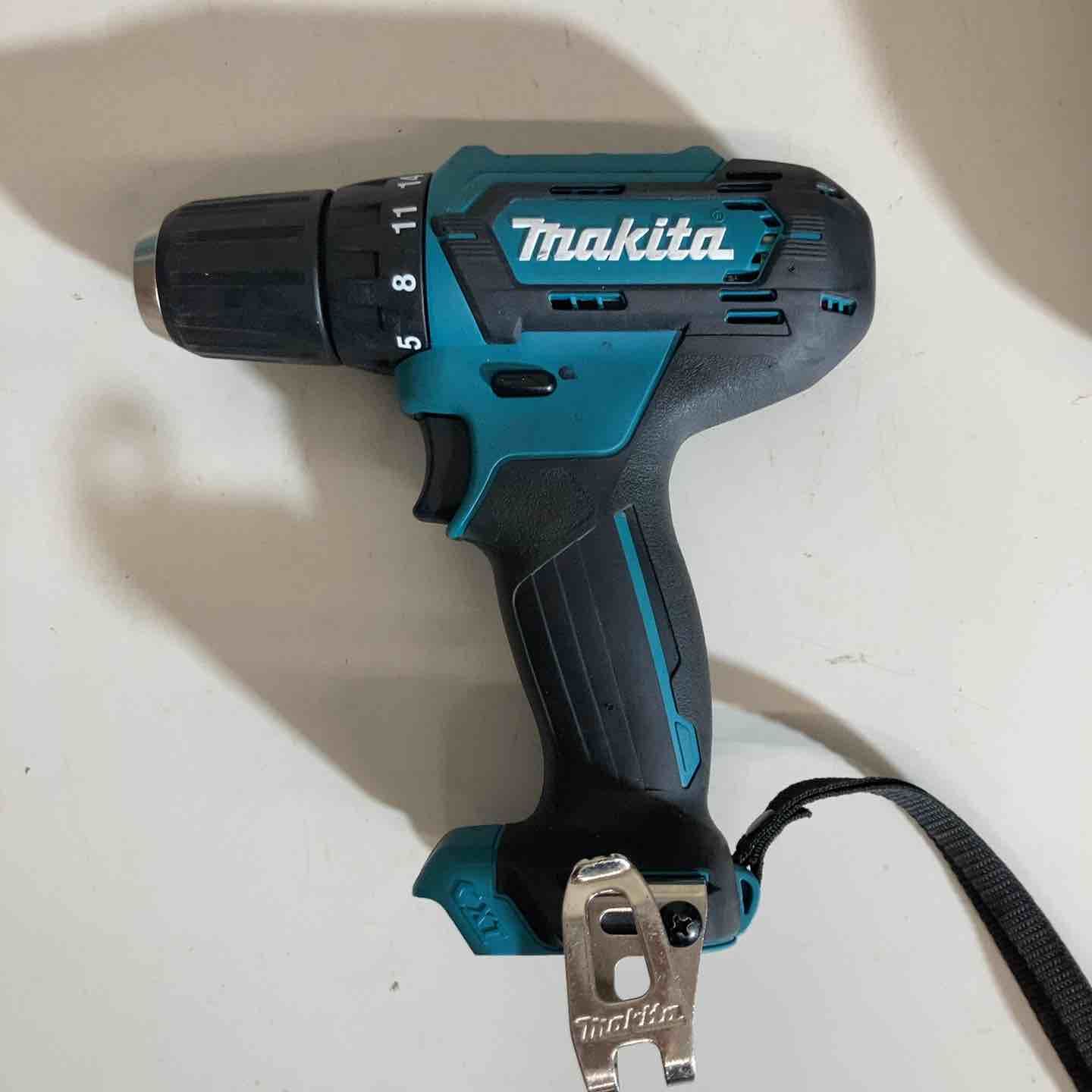 マキタ makita コードレスドリルドライバー DF333DZ 戸田店