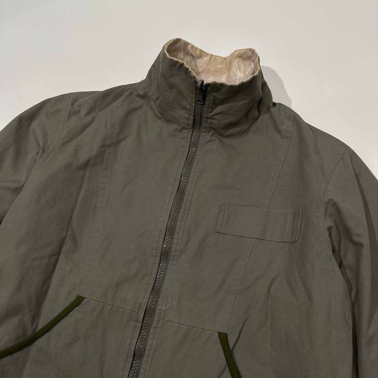 2002 GENERAL RESEARCH ジェネラルリサーチ STYLE 1012 リバーシブル風 