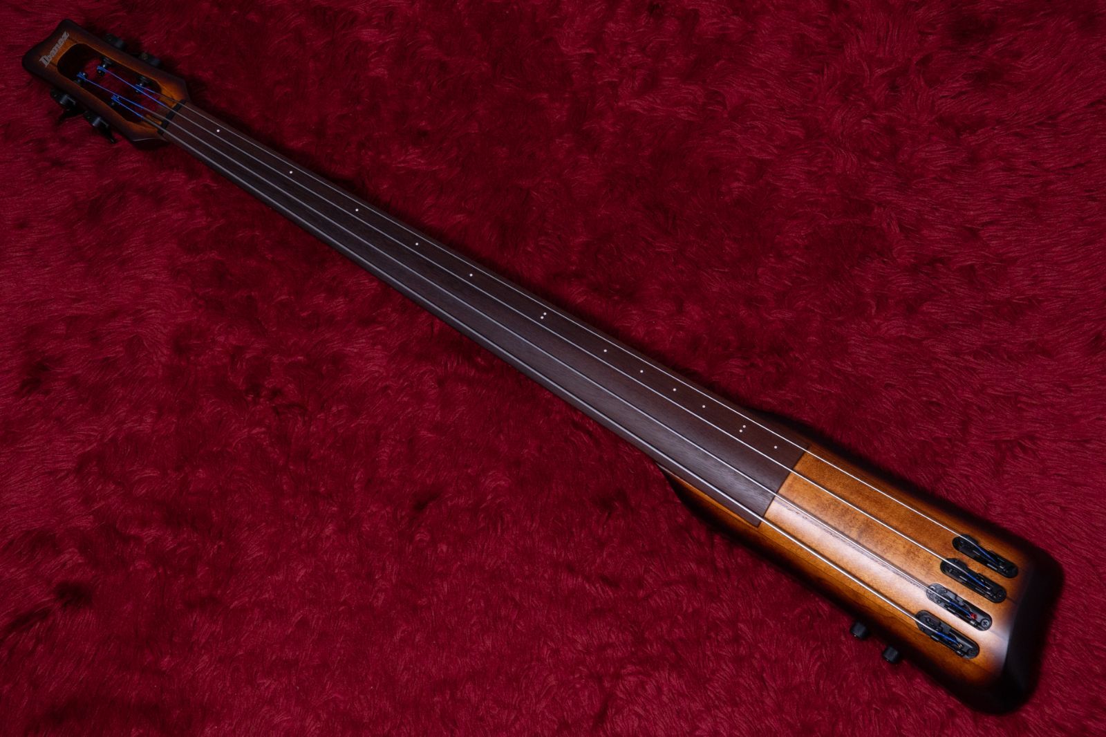 used】Ibanez / UB804 MOB 3.565kg #I190922125【GIB横浜