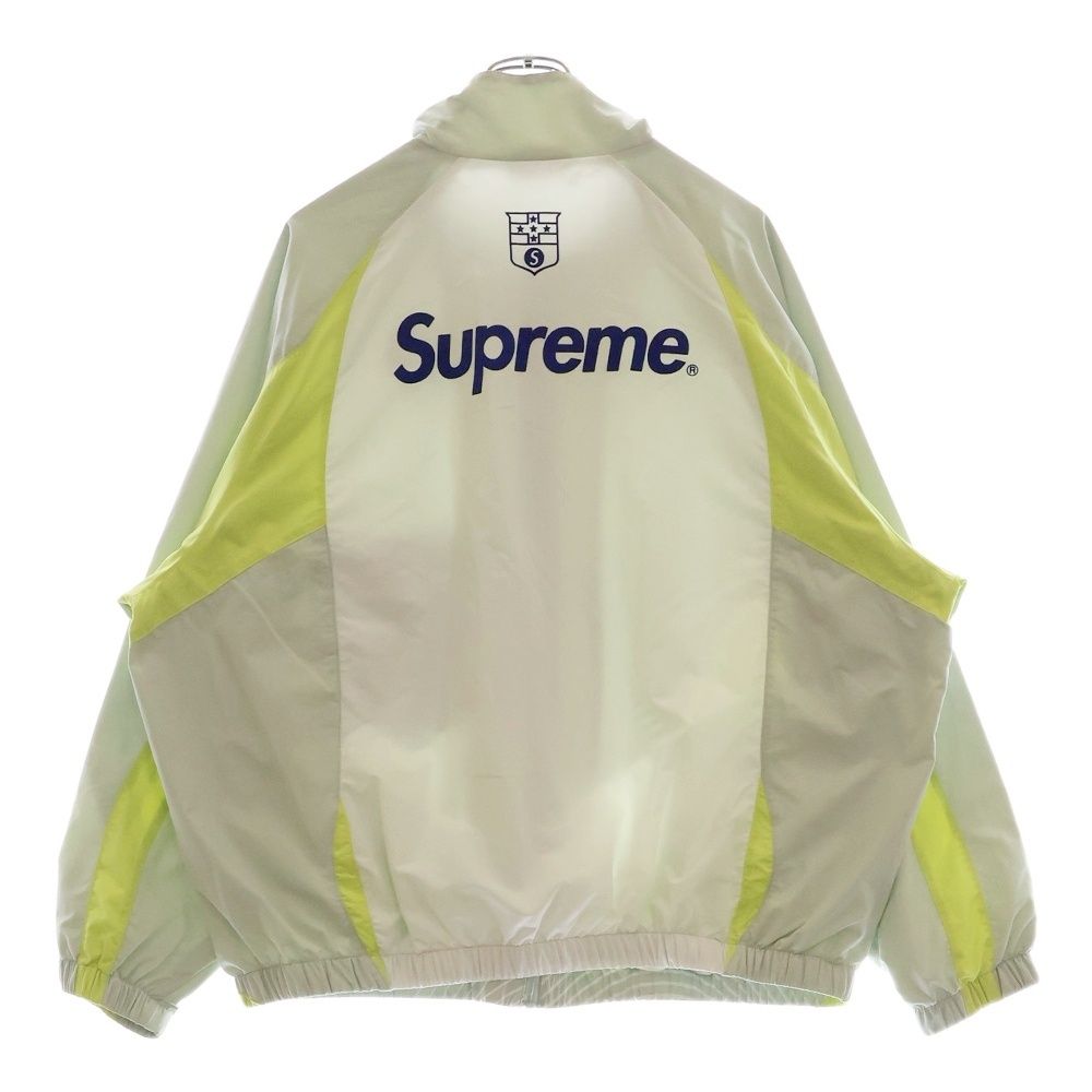 SUPREME (シュプリーム) 24AW S Logo Track Jacket Sロゴトラック 
