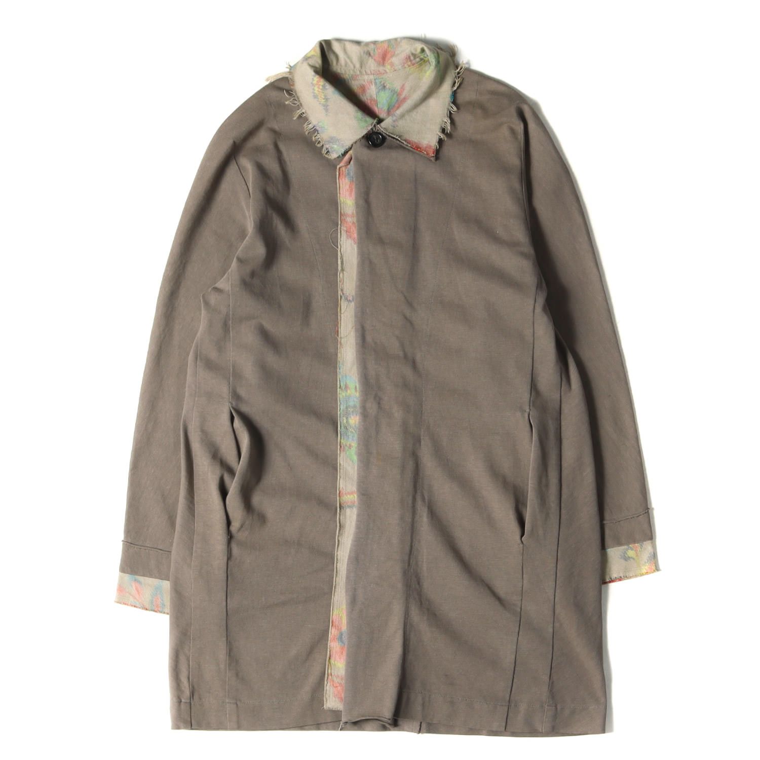Y's シャツコート ワイズ/Y's ワークシャツコート ヨウジヤマモト size2 - メルカリ