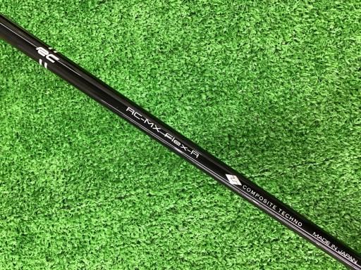 100%本物保証! ロイヤル RC AM-X 6S アイアンセット IR RC-MX フレックスR メンズ 男性用 右利き 右用 Bランク ゴルフクラブ 蓄積