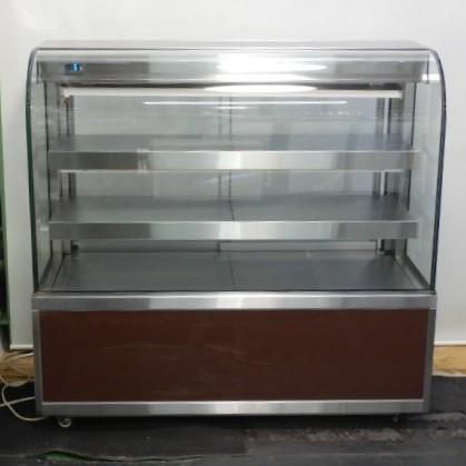 ショーケース ケーキ