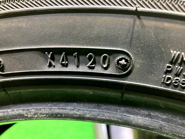 ウィンターマックスWM03 215