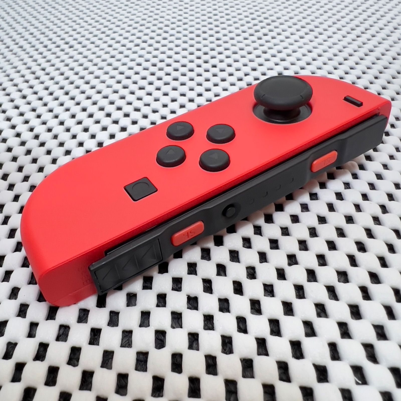 Nintendo Switch ジョイコン レッド左右