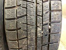 4117 スタッドレスタイヤ