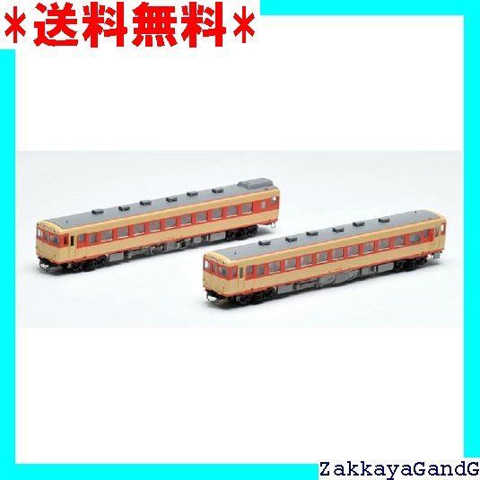 TOMIX 92172 富士急行キハ58形キハ58001・キハ58003セット 富士急行キハ58形（キハ58001・キハ58003）セット｜製品情報