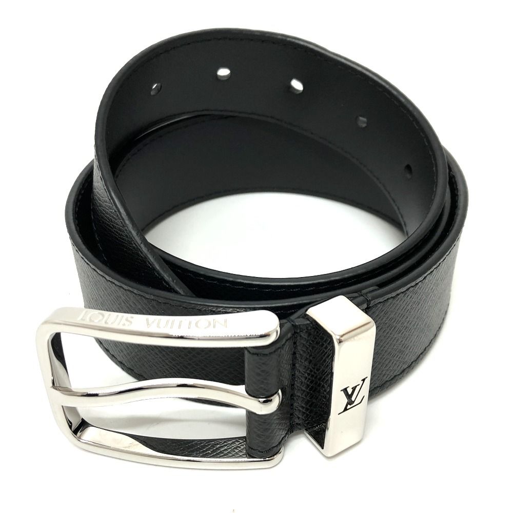 ルイヴィトン LOUIS VUITTON サンチュール・ポンヌフ 35MM LOUIS VUITTON ルイ・ヴィトン サンチュール・ポンヌフ 35MM