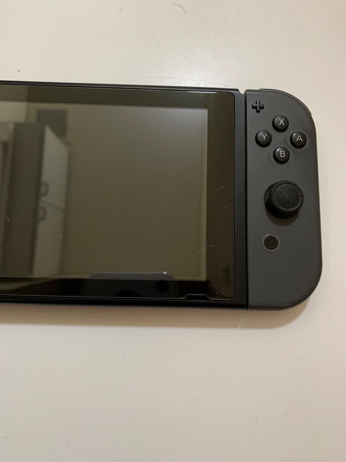 新型Nintendo