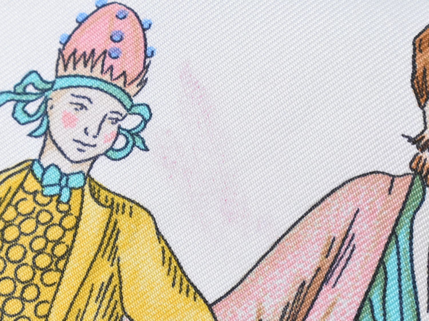 スカーフ ショール