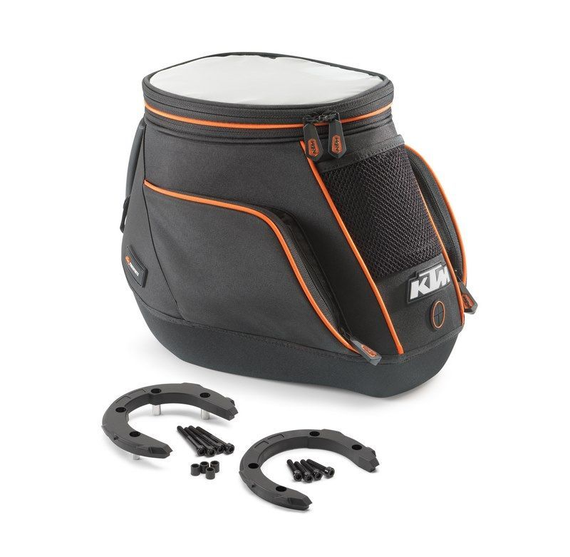 KTM / ケーティーエム純正 タンクバッグ | かわゆ 61712919000