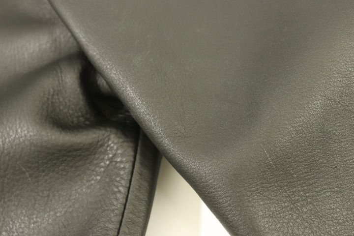 ダブルライダースジャケット