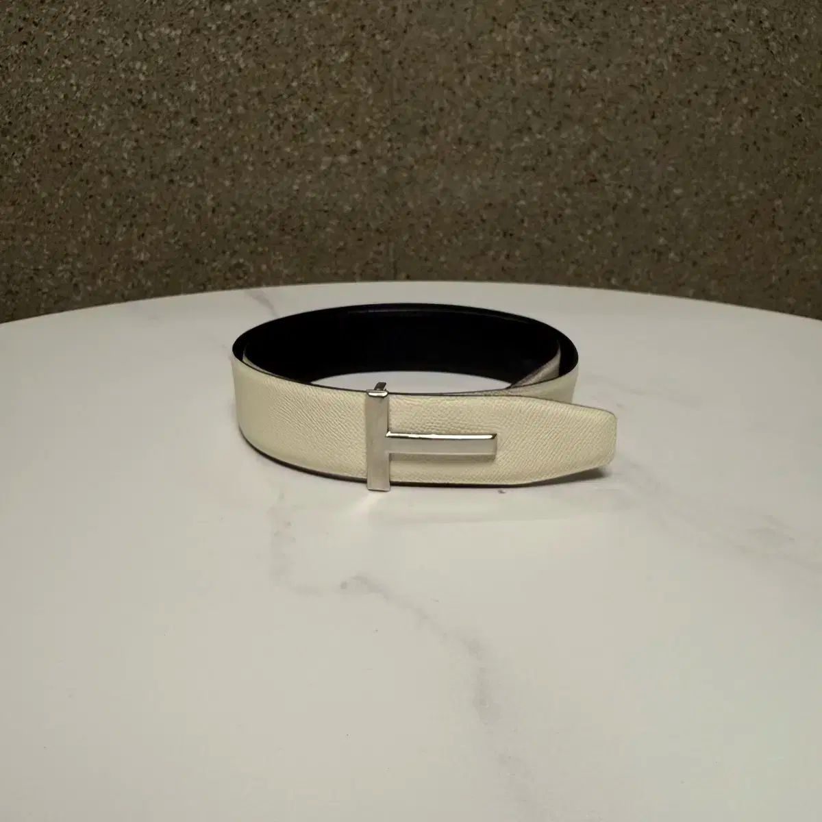 90サイズ TOM FORD リバーシブルベルト Tom Ford（トム・フォード