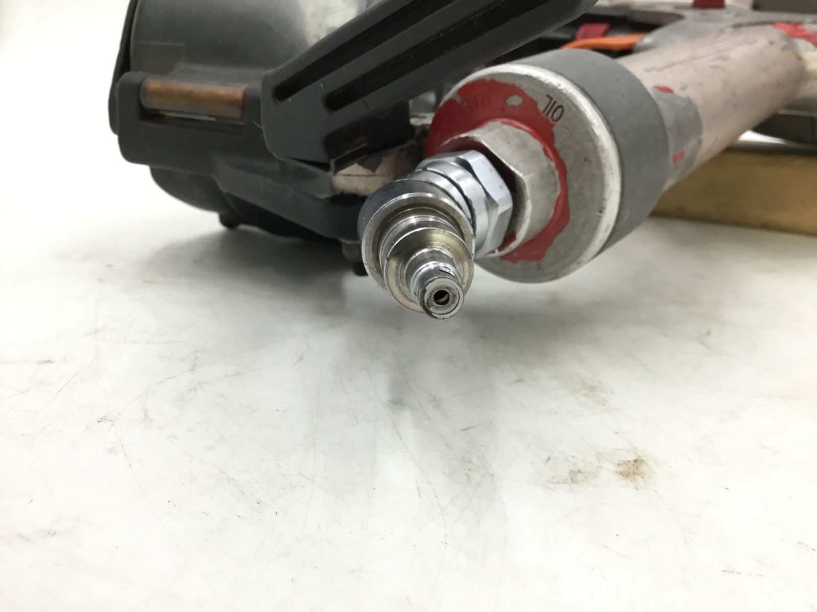 MAX|マックス 高圧スーパーネイラ