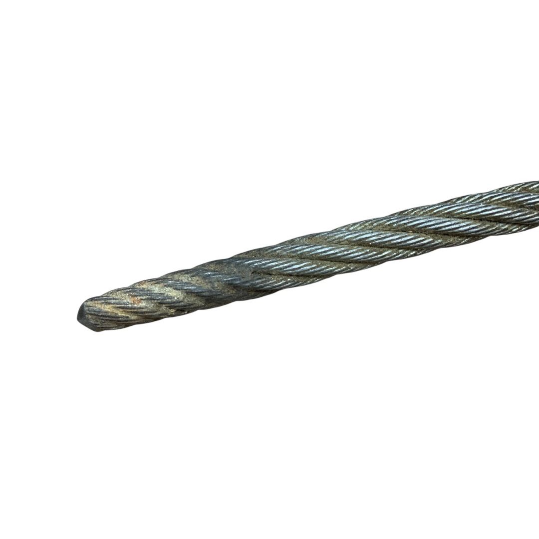 手動式ウィンチ