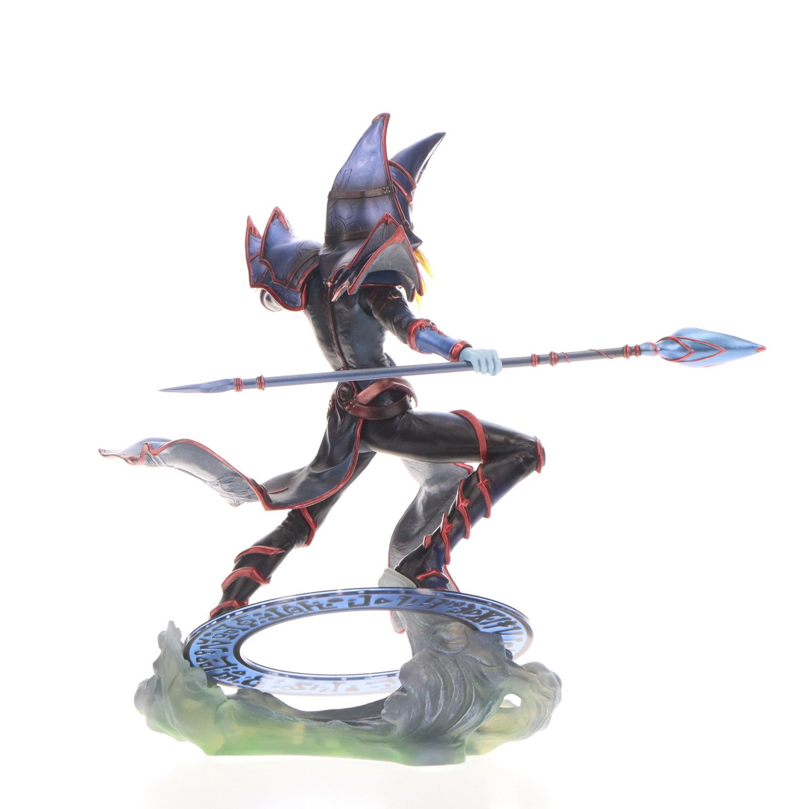 遊戯王　ブラックマジシャン　プレミアムバンダイ　メガハウス 遊戯王 ブラックマジシャン プレミアムバンダイ メガハウス