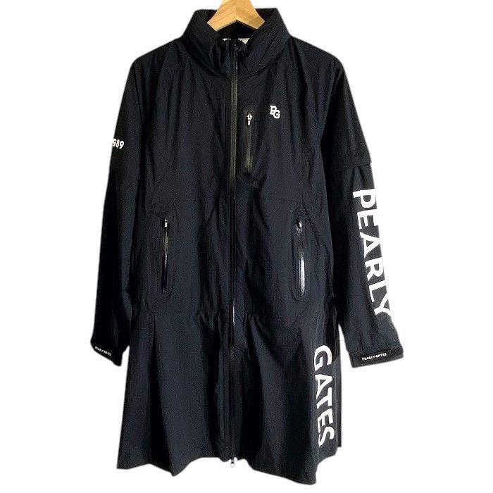 パーリーゲイツ ゴルフ