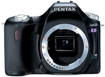 PENTAX *ist DS2 デジタル一眼レフカメラ本体 IST-DS2 デジタルカメラ