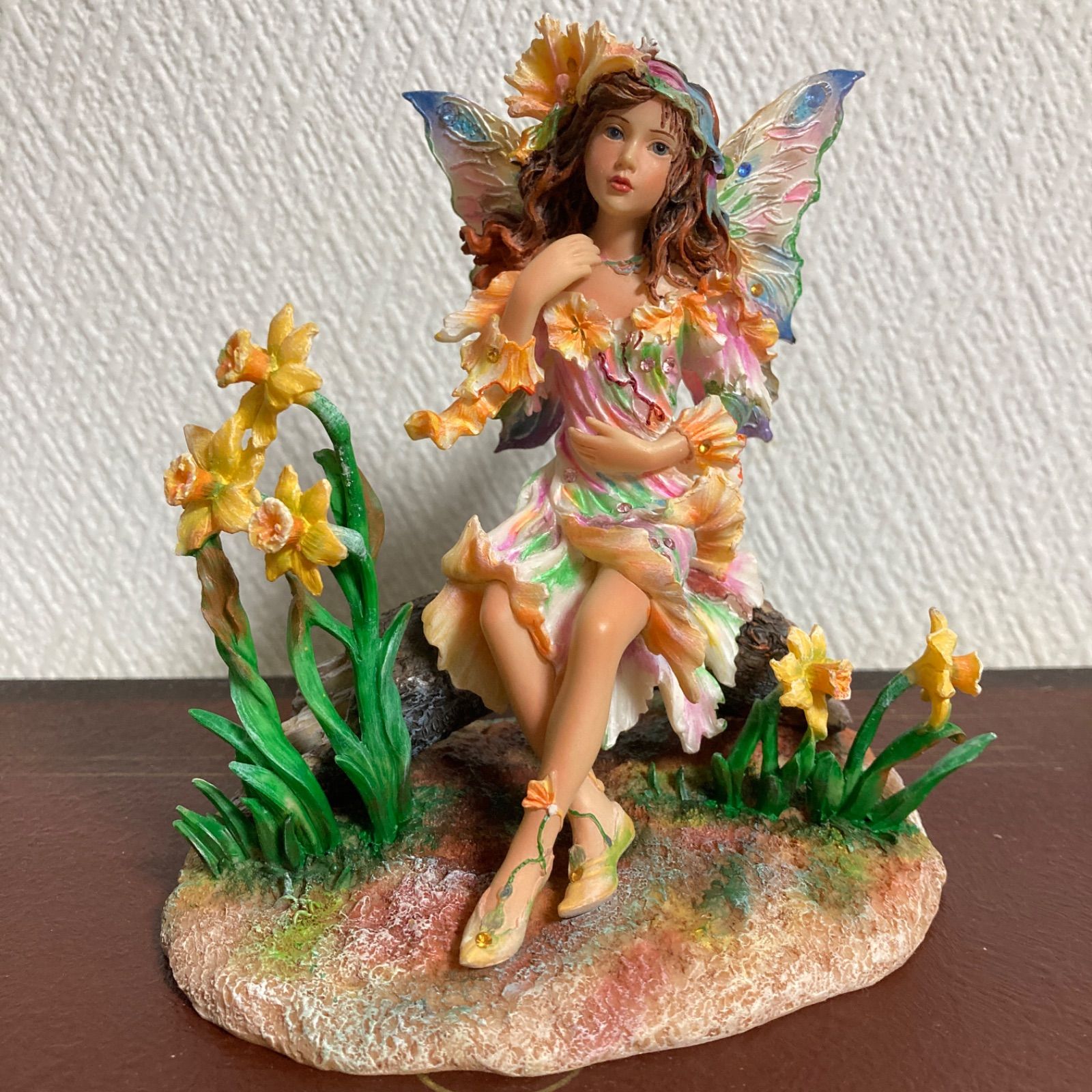 クリサリスコレクション クリスティン・ハワース Anjel of Tenderness