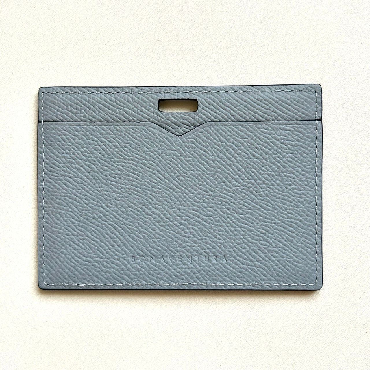 ボナベンチュラ BONAVENTURA カードケース IDケース ストラップ