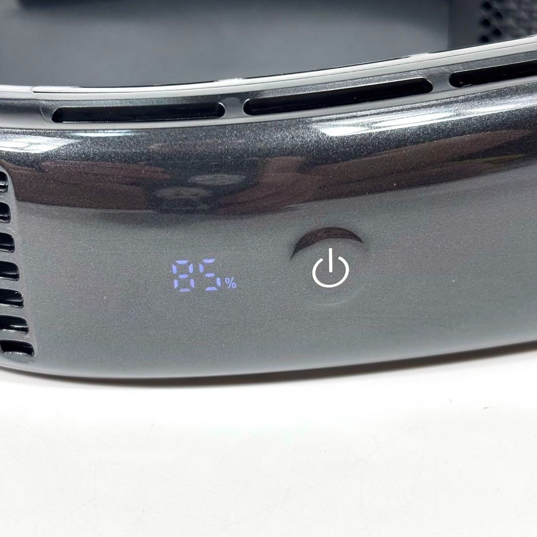 2S ネッククーラー