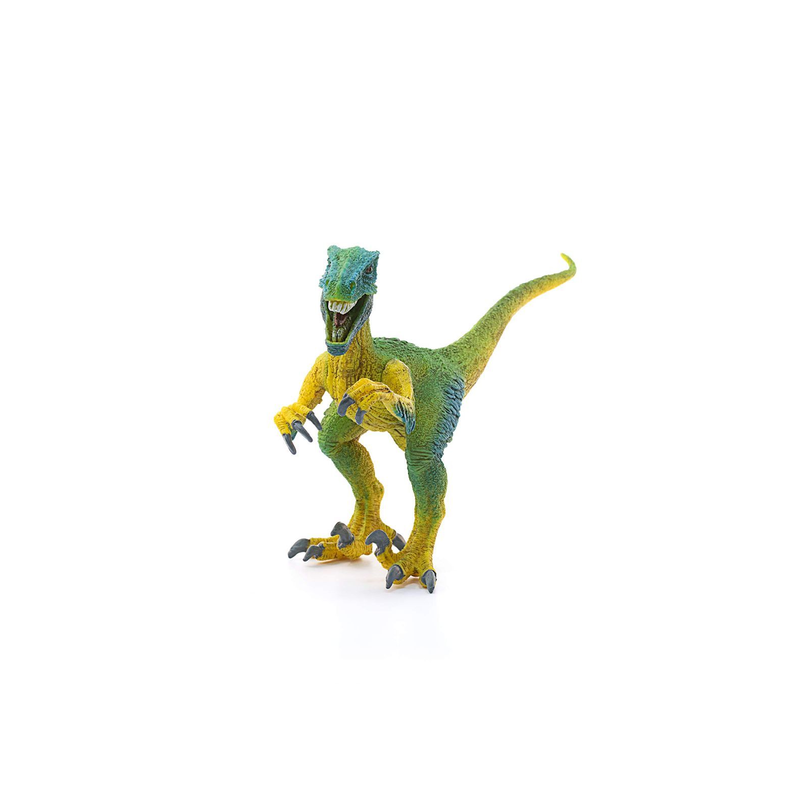 特価商品】シュライヒ(Schleich) 恐竜 ベロキラプトル フィギュア