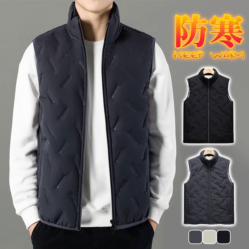 美品】NAISSANCEユーティリティジャケットSマルチポケット