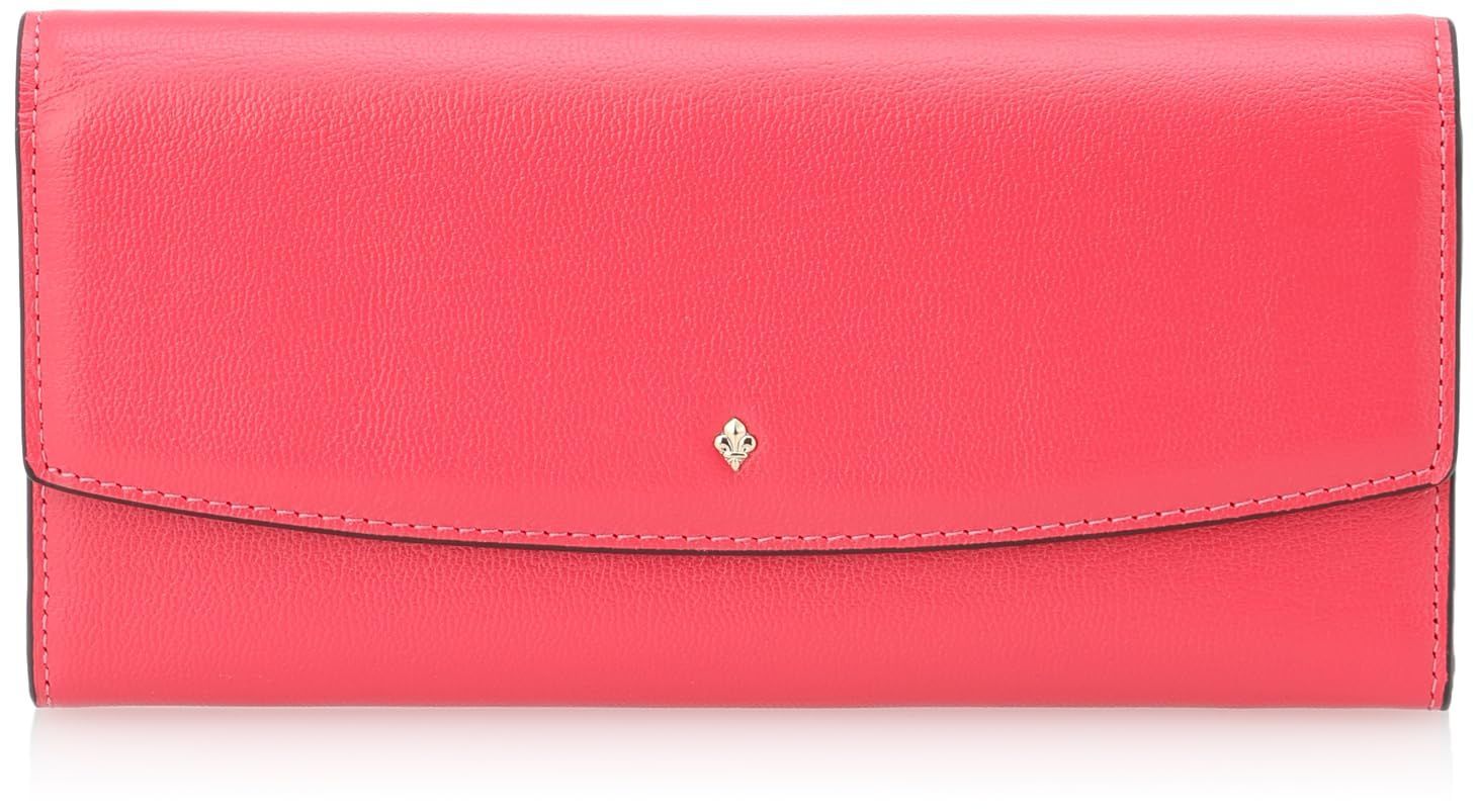 特価セール】[パトリックコックス] かぶせ長財布 【マイクロ