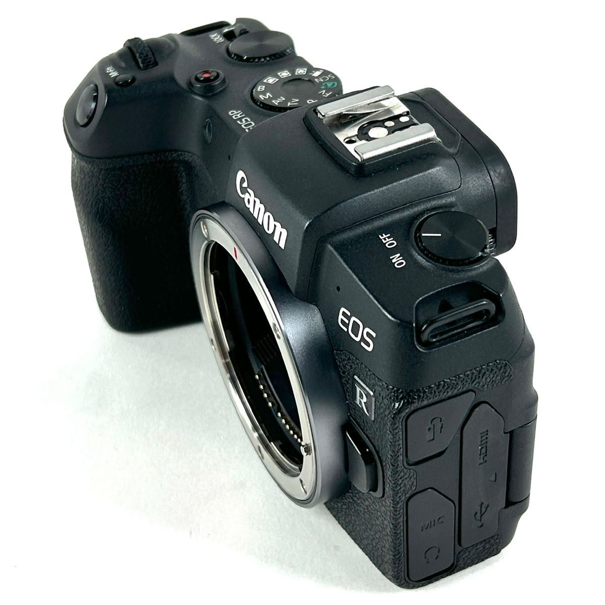 キヤノン Canon EOS RP RF 35 MACRO IS STM レンズキット マクロ 