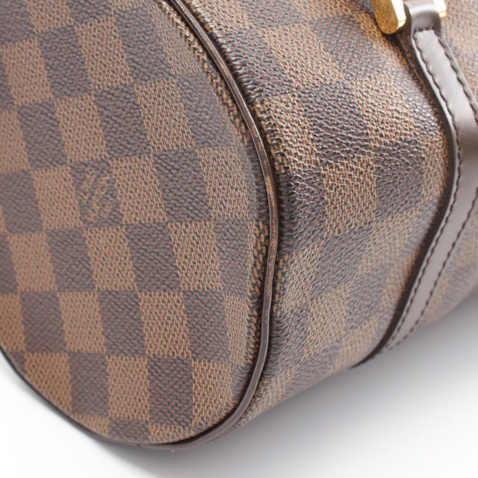 LOUIS VUITTON ルイ・ヴィトン パピヨン26 ダミエエベヌ