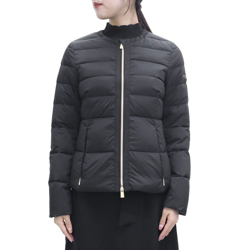 TATRAS / タトラス】(LTAT24A4169-D 01 BLACK) レディース BREVA