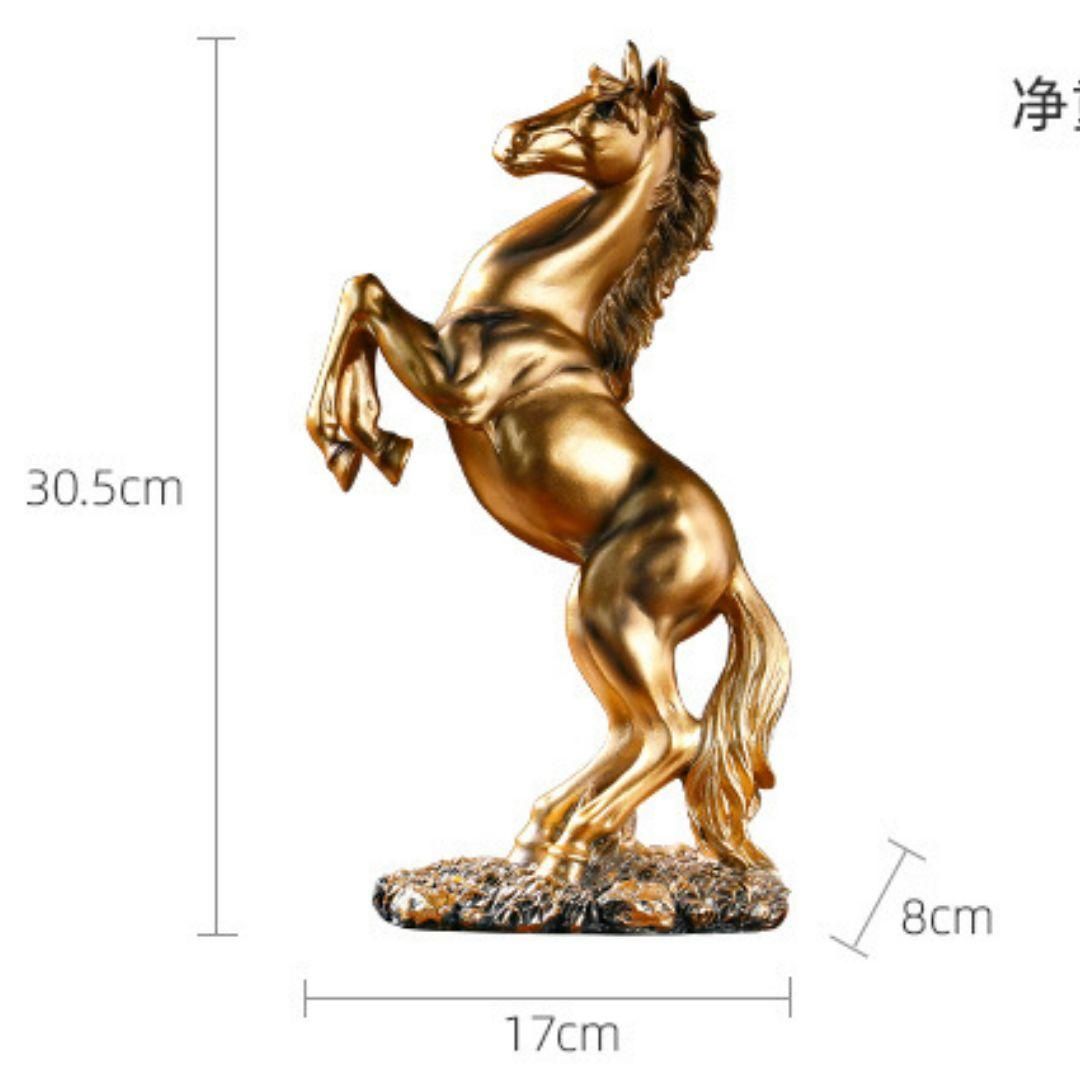 [未使用] 馬 置物 アンティーク 美術品 アート オブジェ imgrc0090476457.jpg