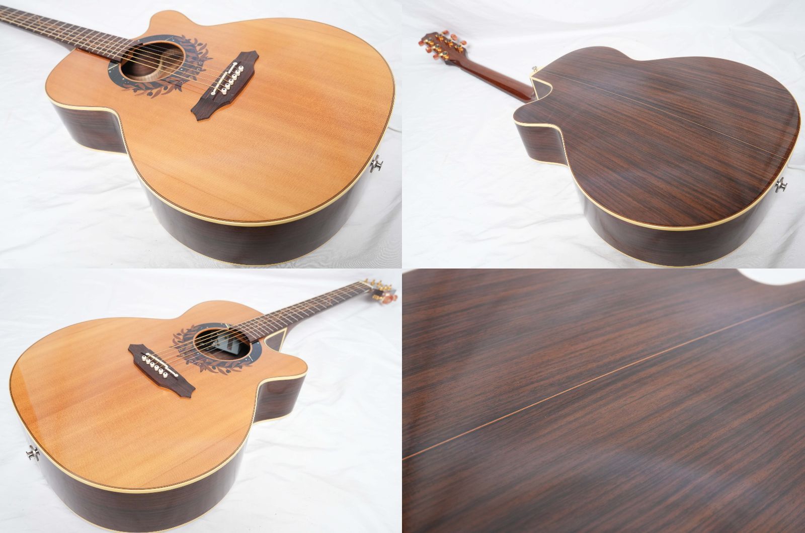 TAKAMINE