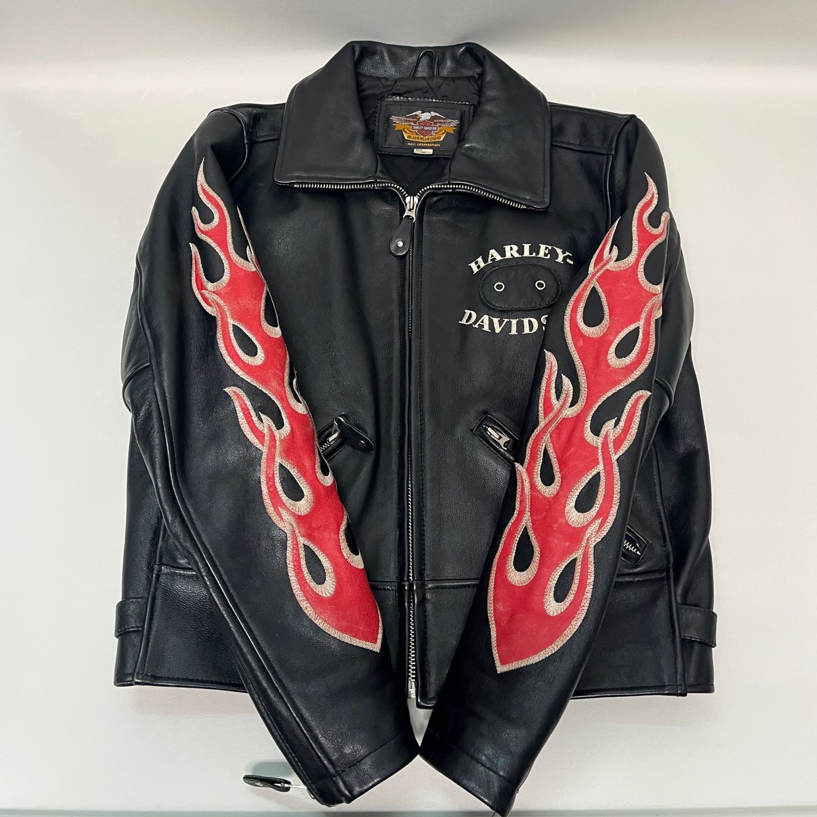 浜館75-1941】 【店舗併売品】 HARLEY DAVITSON ハーレーダビッドソン