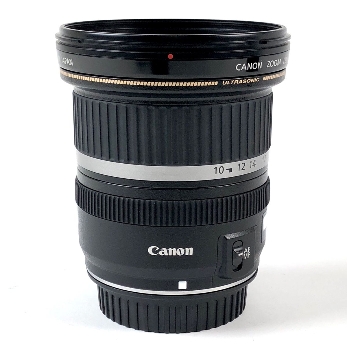 10-22mm F3.5-4.5