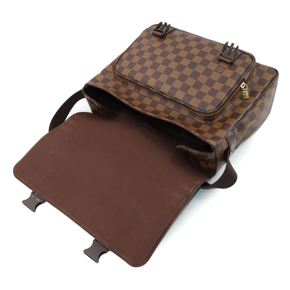 LOUIS VUITTON ルイ ヴィトン モノグラム ジベシエールGM ショルダー