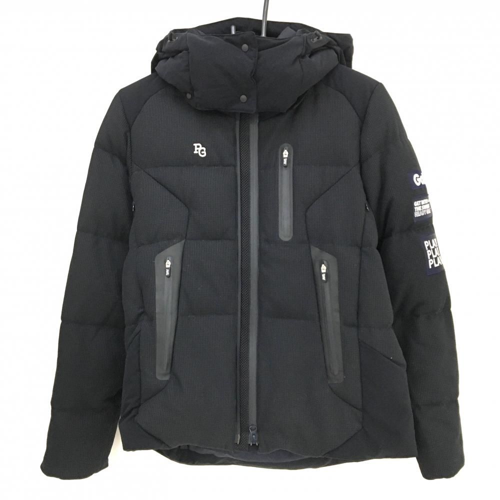 マークアンドロナ ブルゾン ジャケット ウインドブレーカー ゴルフ