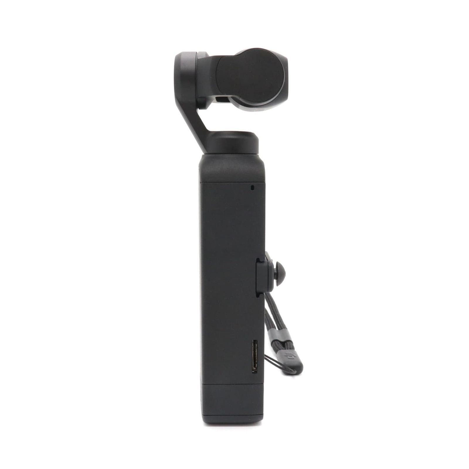 ディージェーアイ ポケット