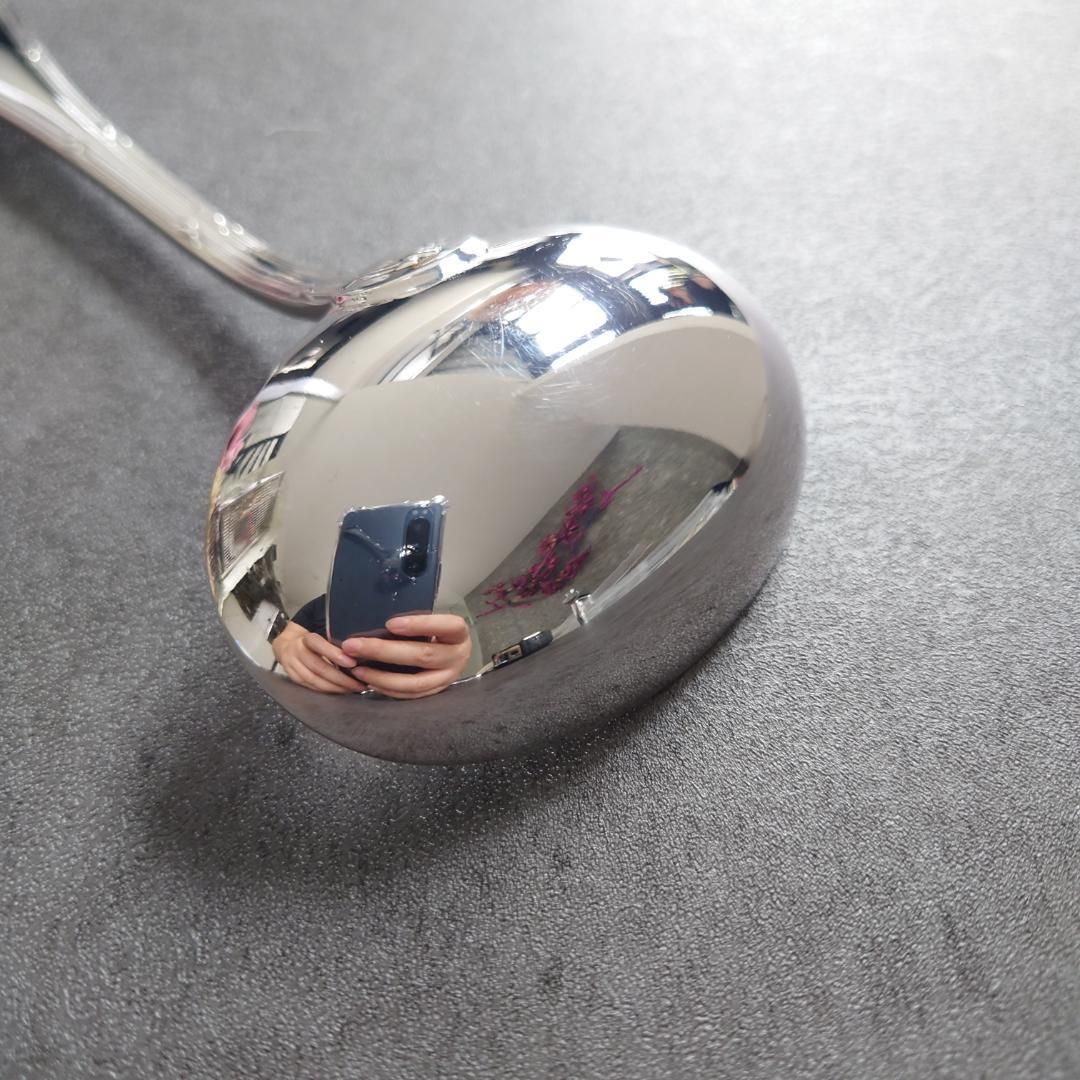 簡約な クリストフル リュバン ソースレードル